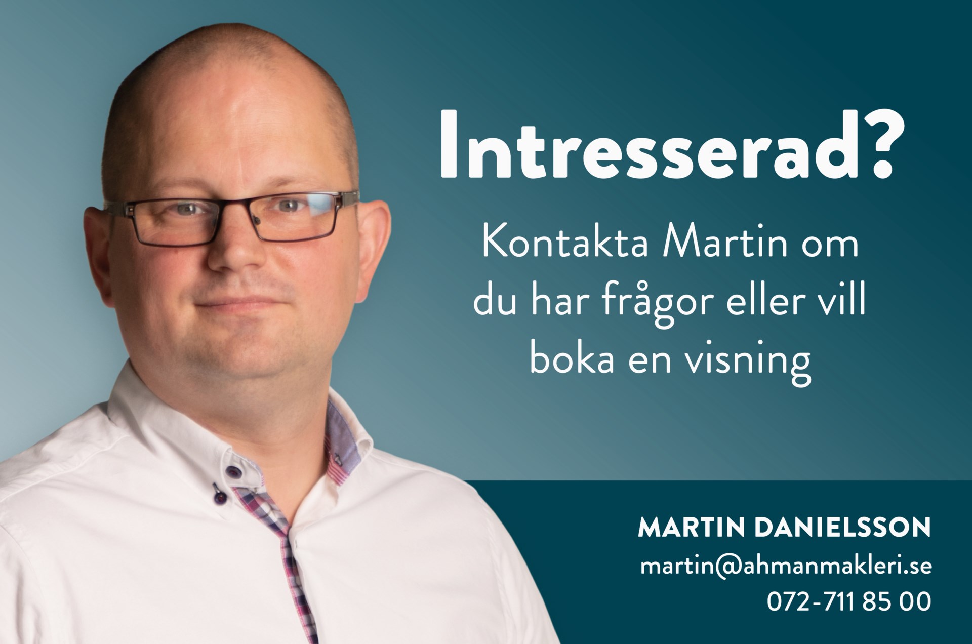 För dig som önskar renovera lägenhet i Hallstavik efter eget tycke i stabil & skuldfri förening!