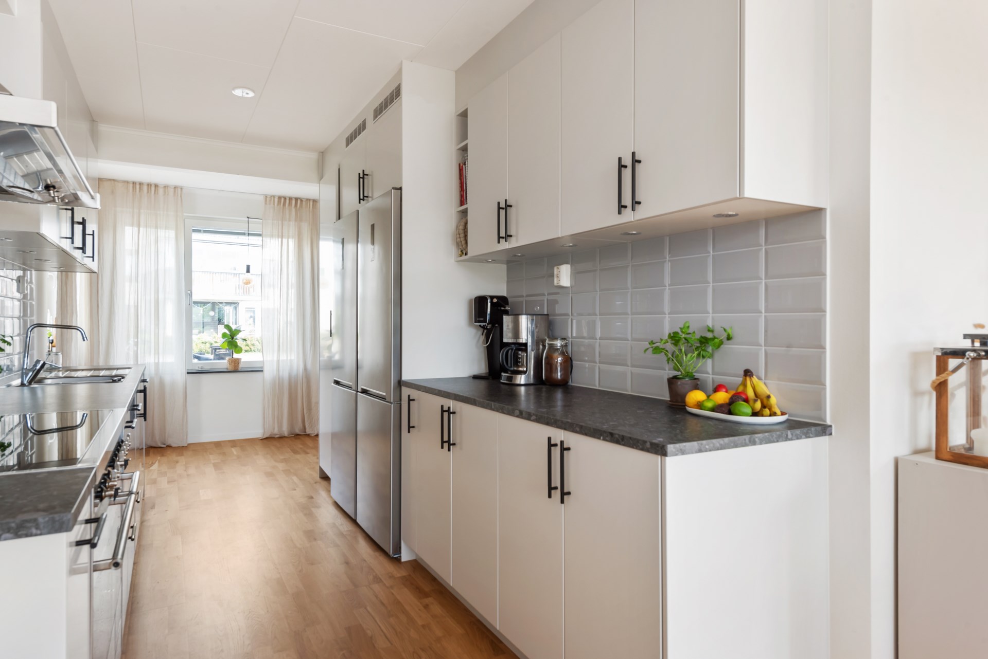 Nytt, smakfullt och bekymmersfritt – flytta in och njut direkt
