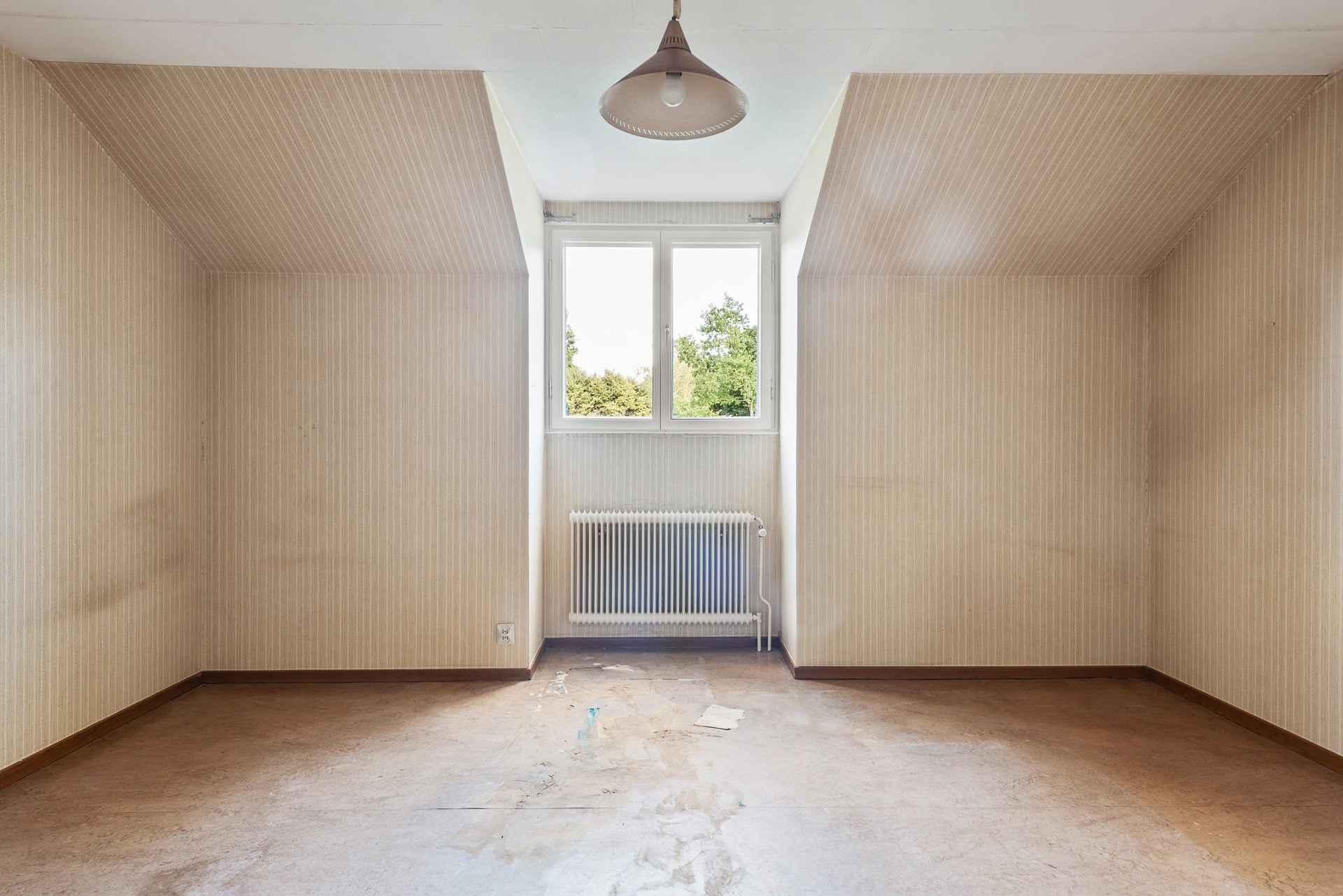 För dig som önskar renovera lägenhet i Hallstavik efter eget tycke i stabil & skuldfri förening!