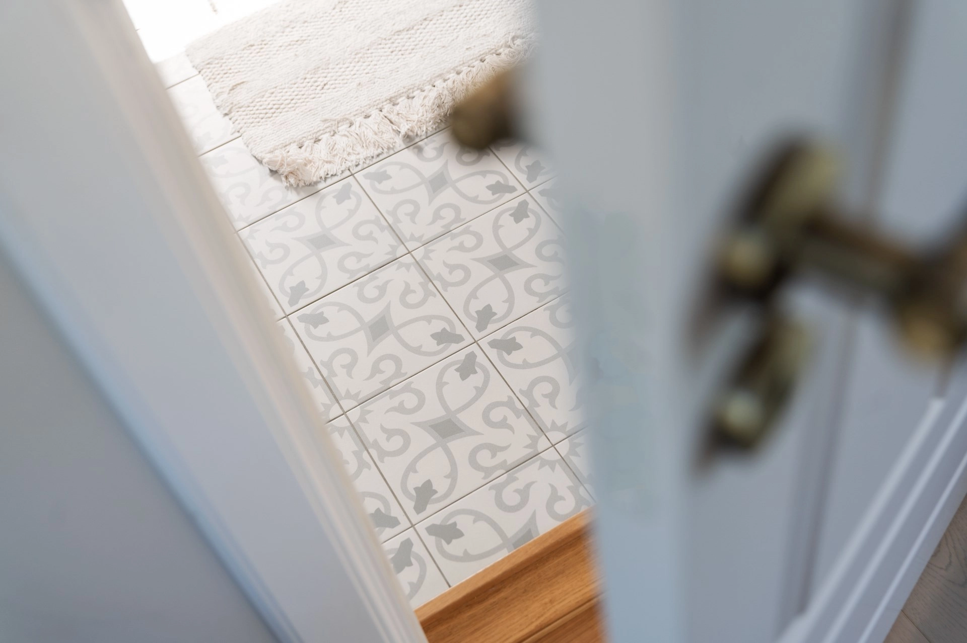 Ett hem skapat för livet, året runt
