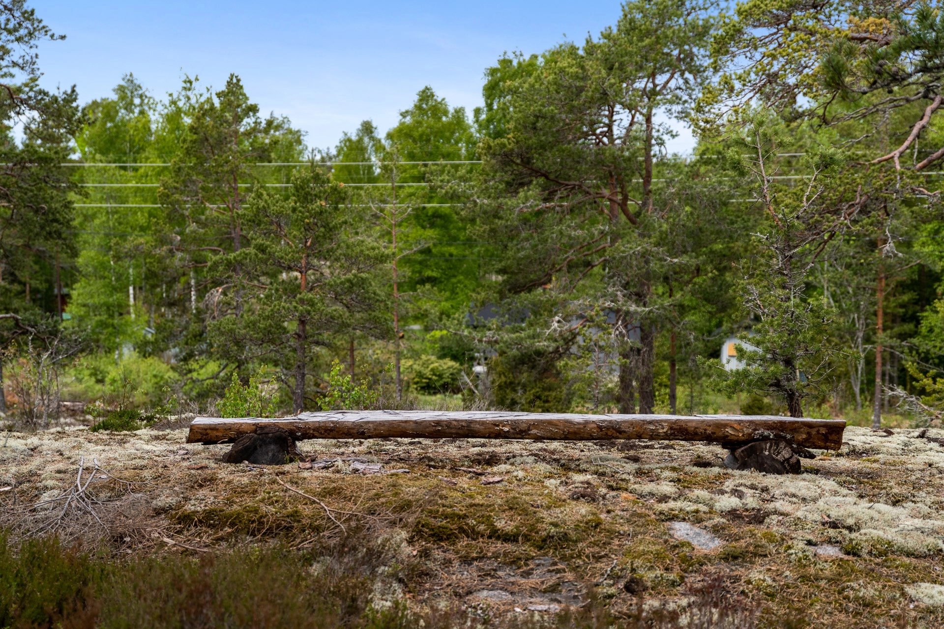 Fritidshus med stor gäststuga på populära Vätö!