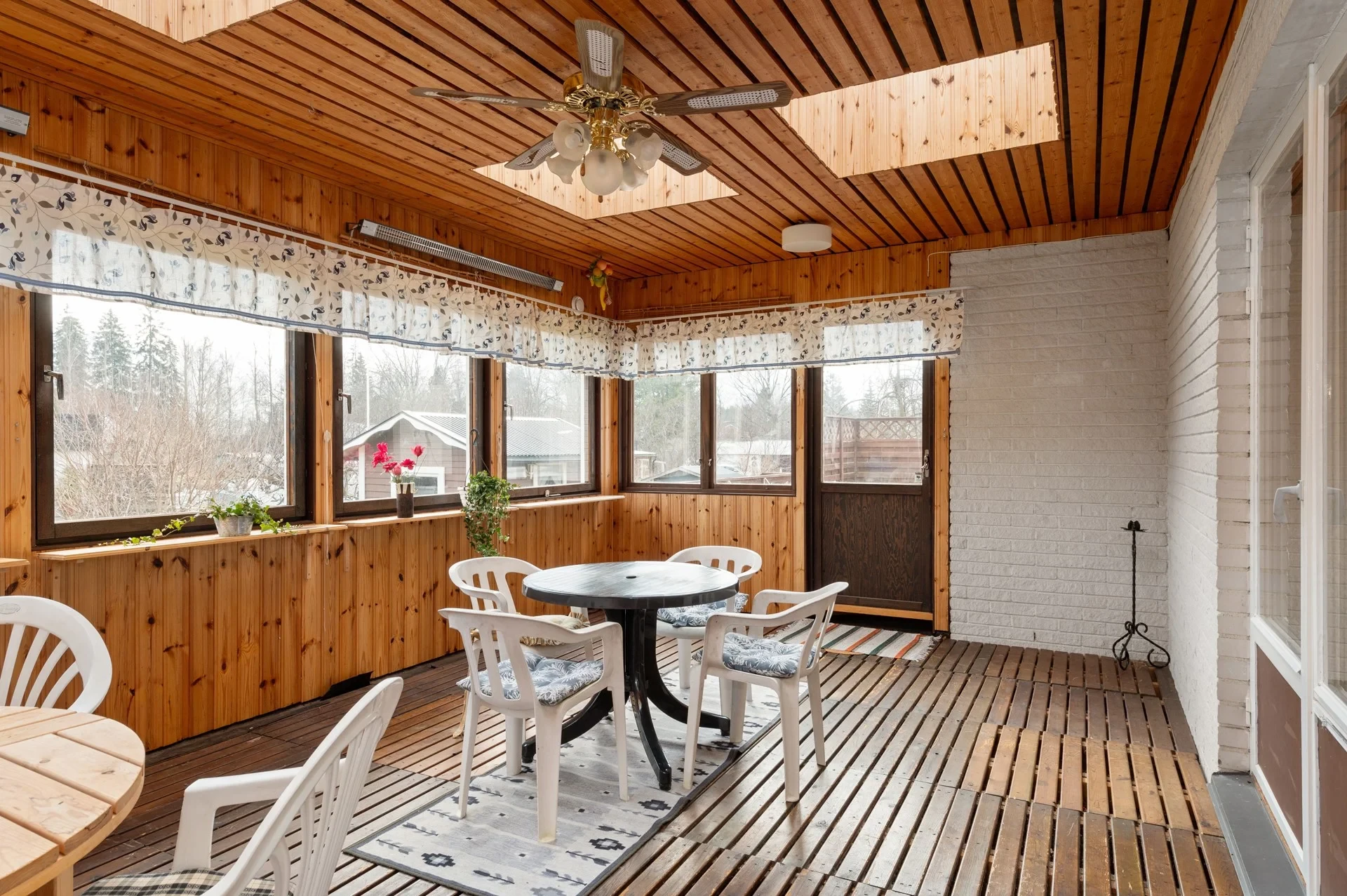 Trevlig 1-plansvilla med källare och garage i lugnt område!