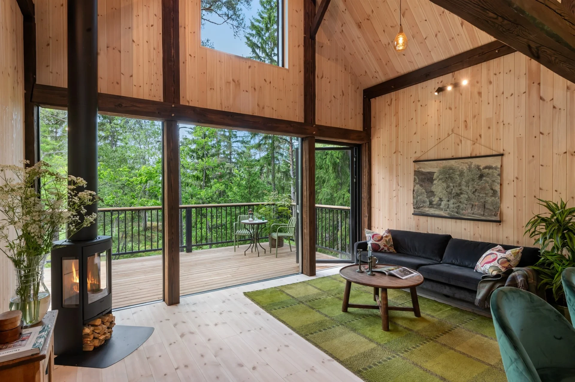 Branta vägen 8-Gässvik-Norrtälje