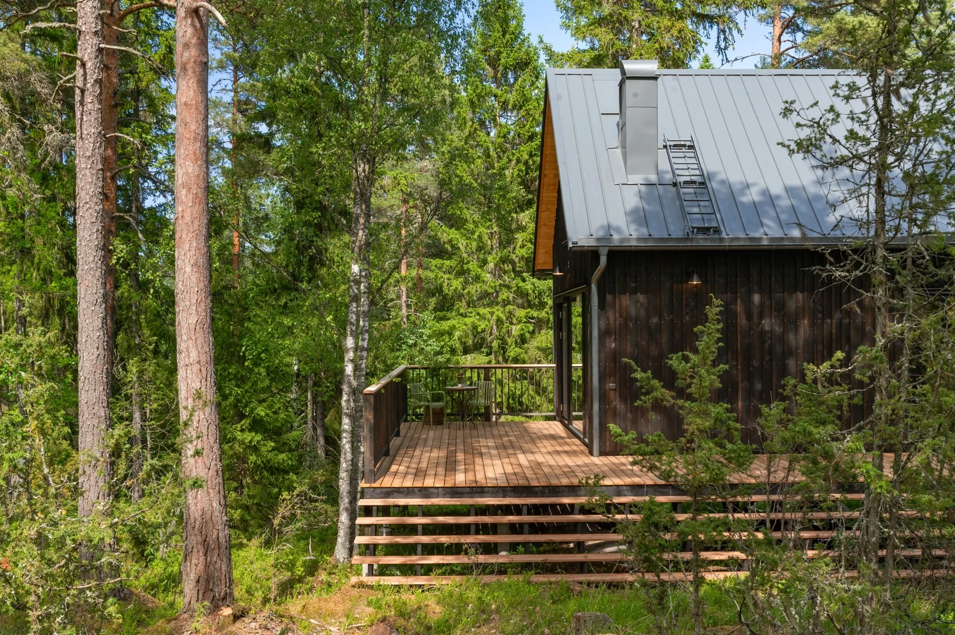 Branta vägen 8-Gässvik-Norrtälje