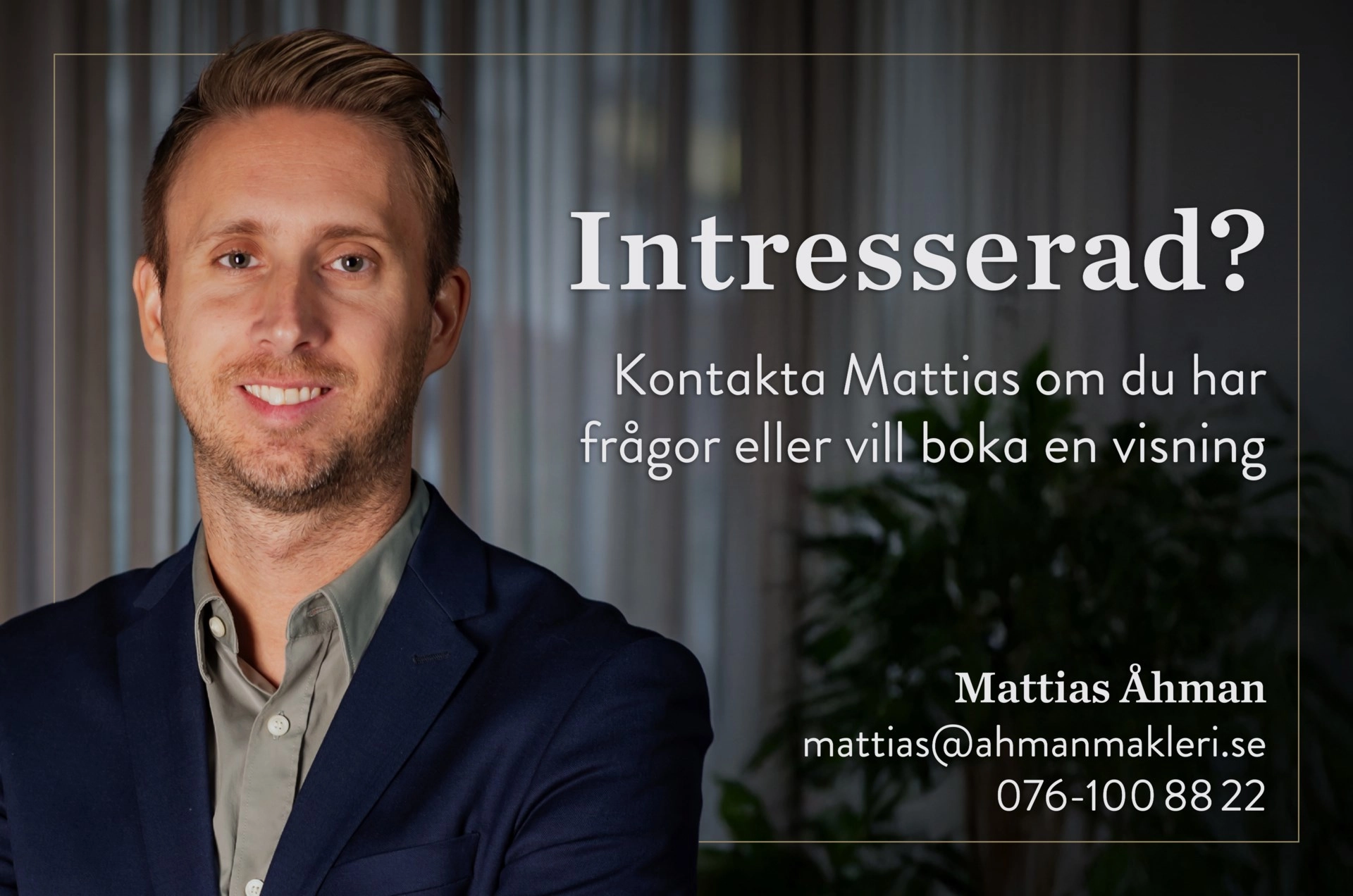 Mycket trivsam tvåa med toppenläge nära centrum!