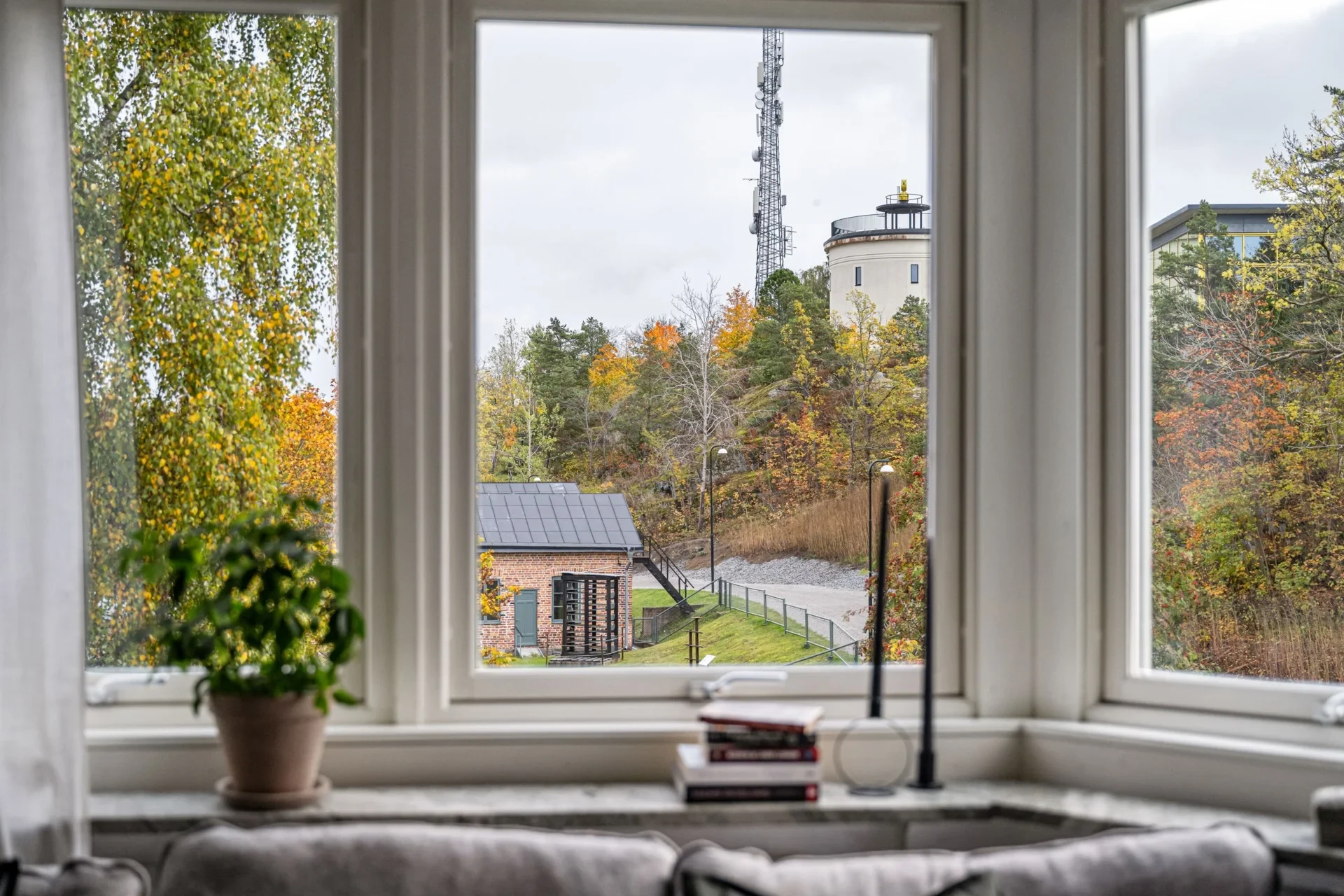 27 välutnyttjade kvadrat med charm och karaktär