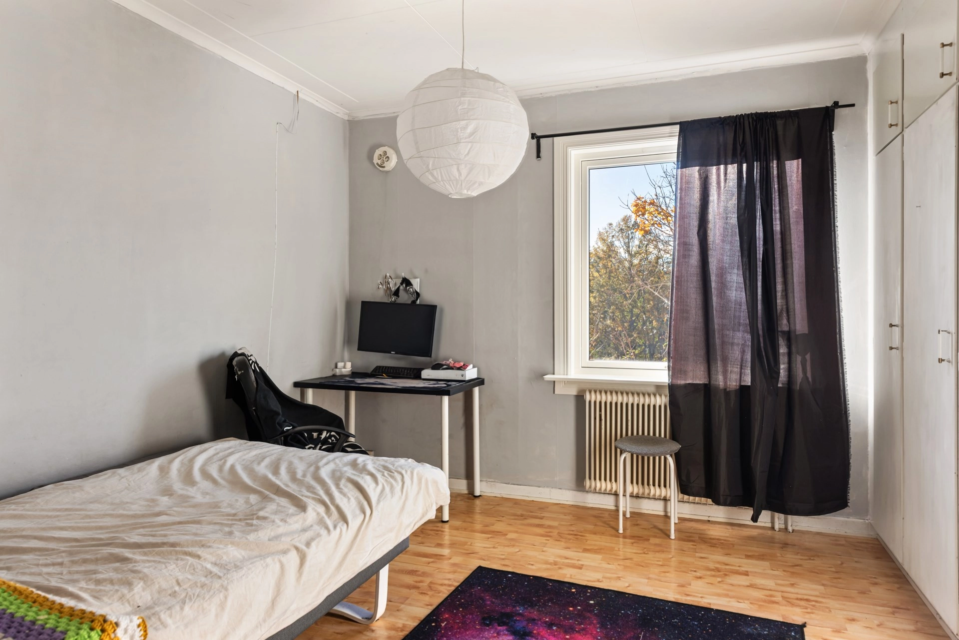 Stor villa i Häverödal med solceller & bra verkstadsmöjligheter!