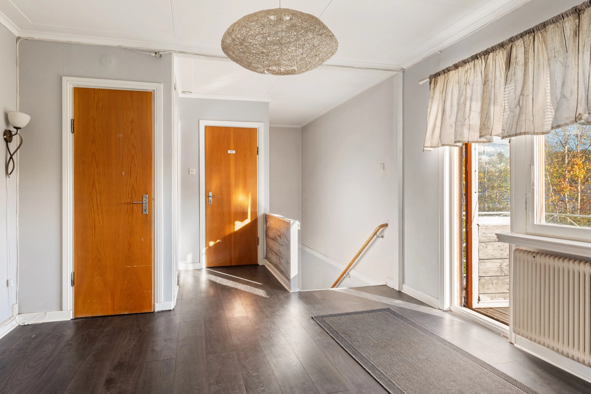 Stor villa i Häverödal med solceller & bra verkstadsmöjligheter!