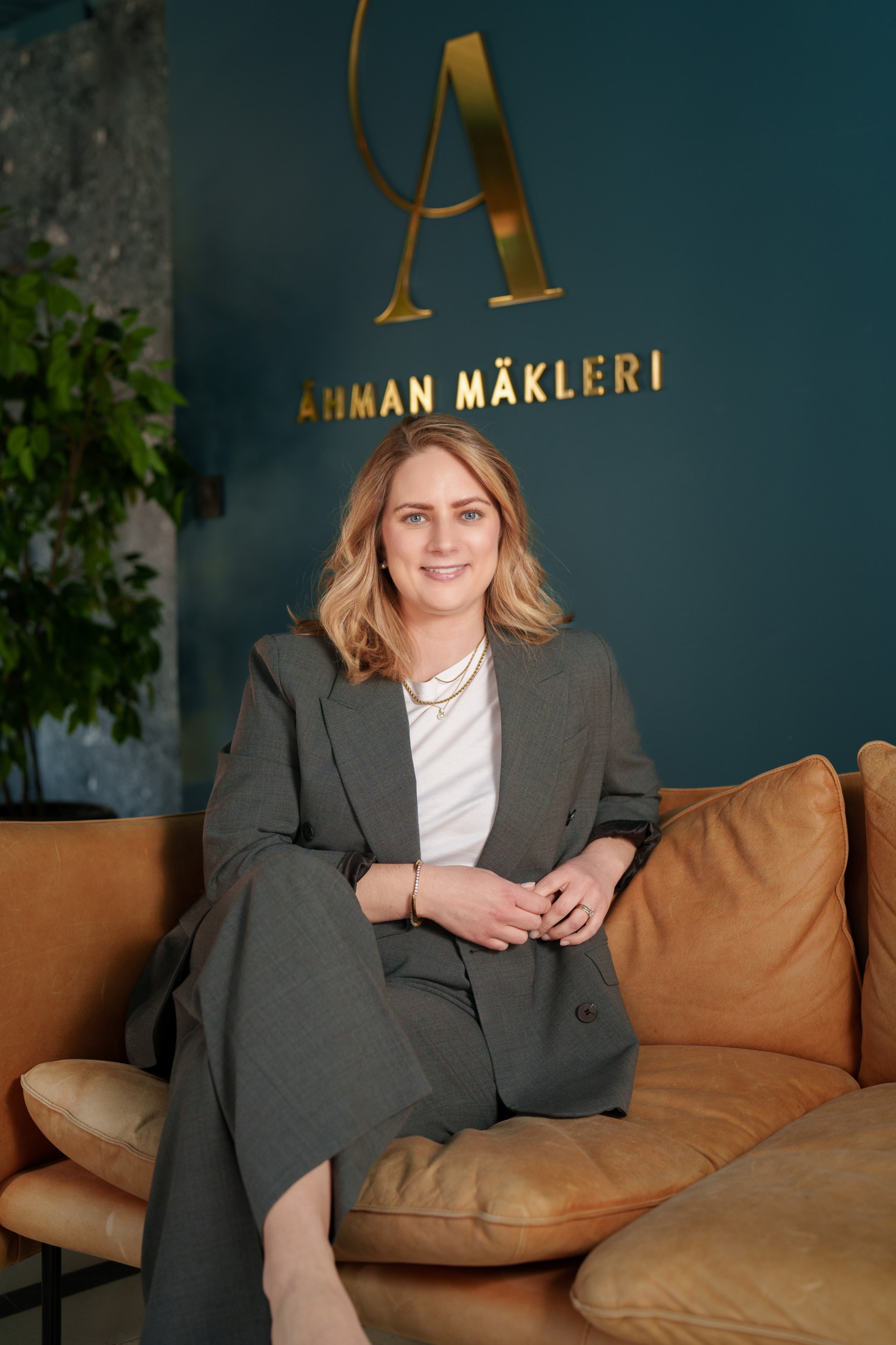 Johanna Åhman
