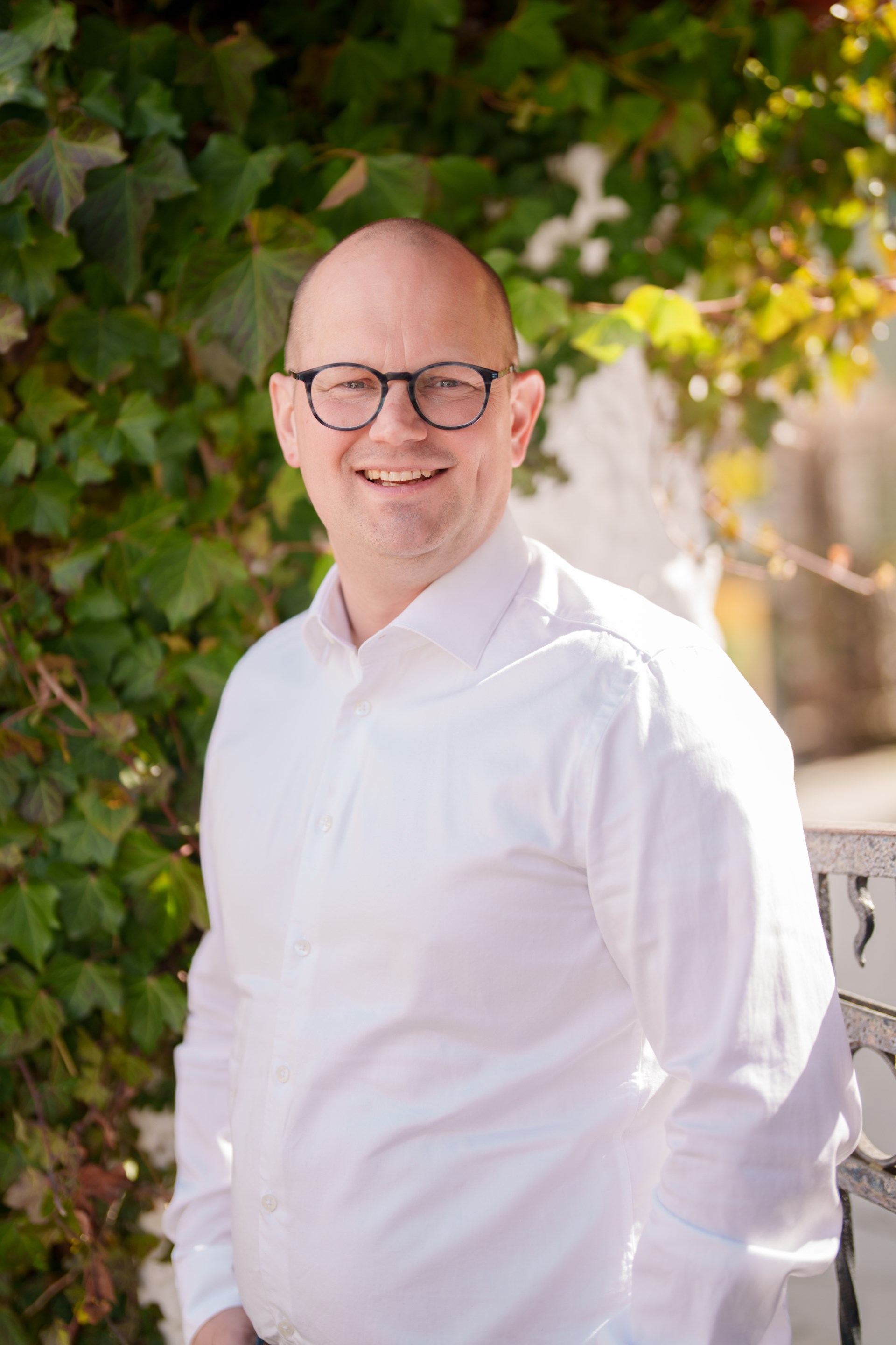 Martin Danielsson